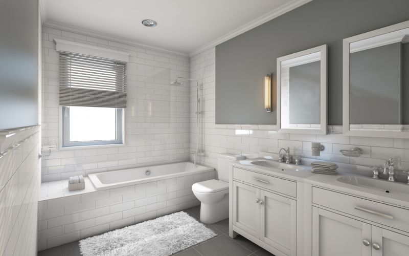 Bathroom and Kitchen Tile Experts