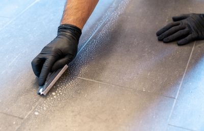 Grout and Sealant Professionals